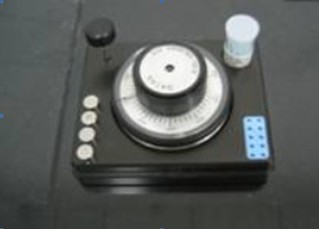 【樣品制備】手動研磨盤
